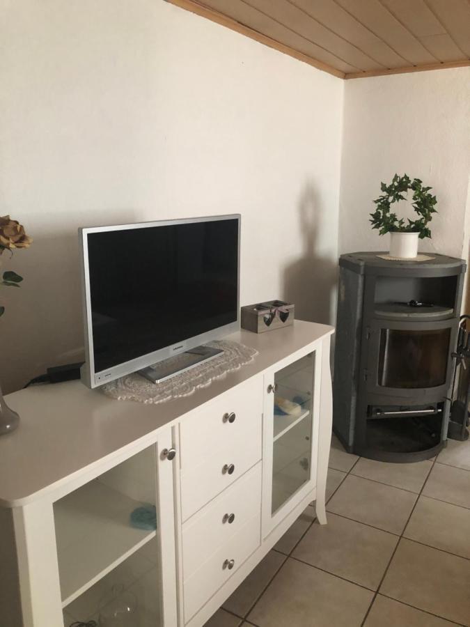 Ferienhaus Sankt Aldegund Luaran gambar