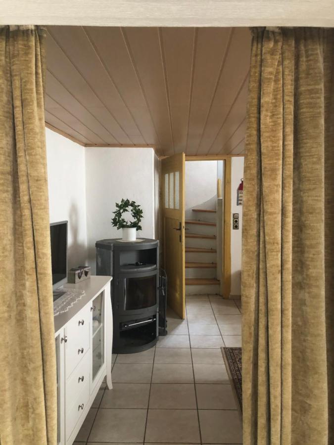Ferienhaus Sankt Aldegund Luaran gambar