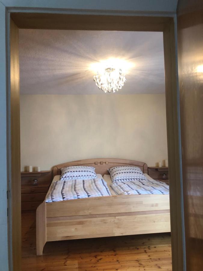 Ferienhaus Sankt Aldegund Luaran gambar