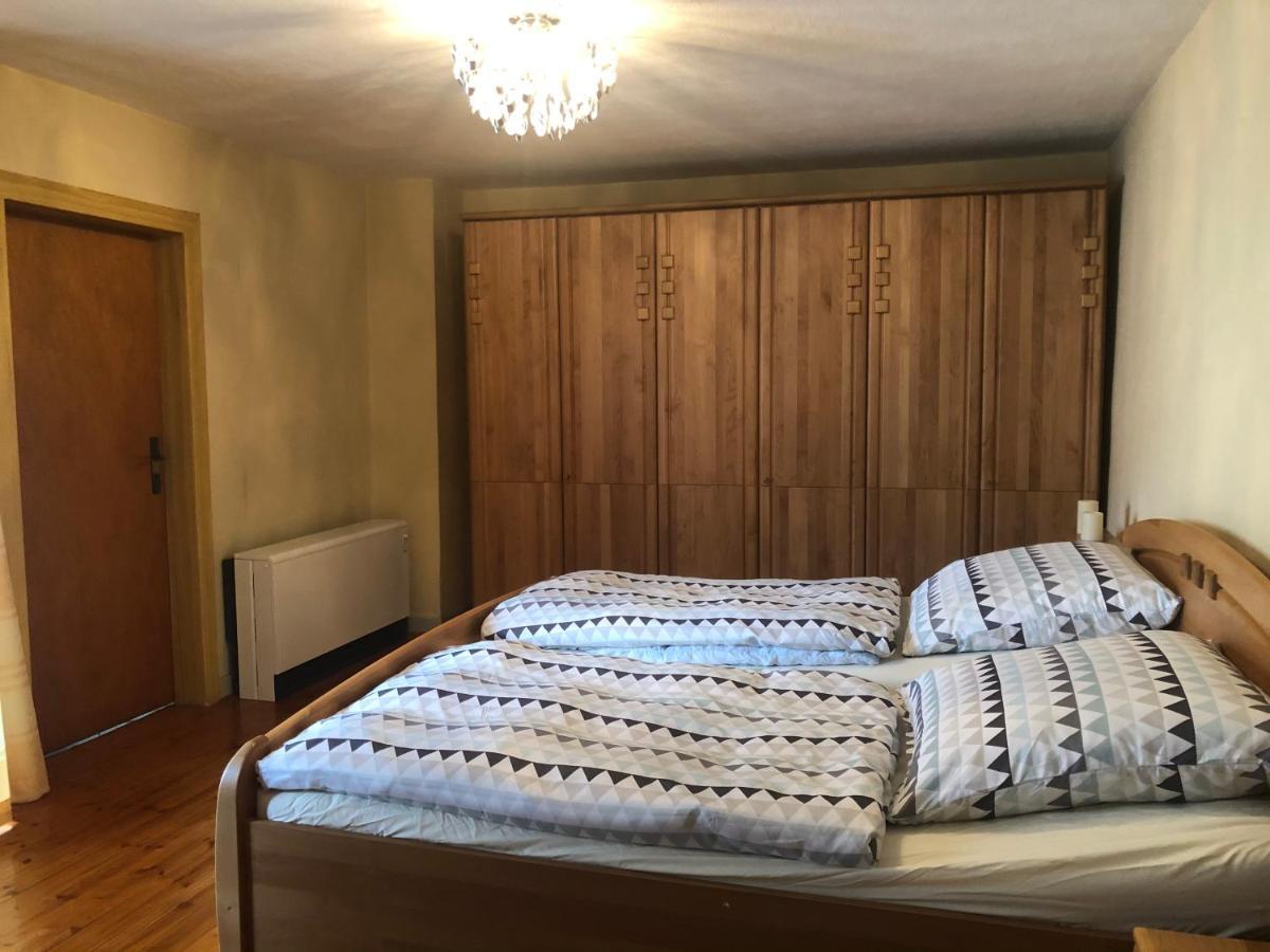Ferienhaus Sankt Aldegund Luaran gambar